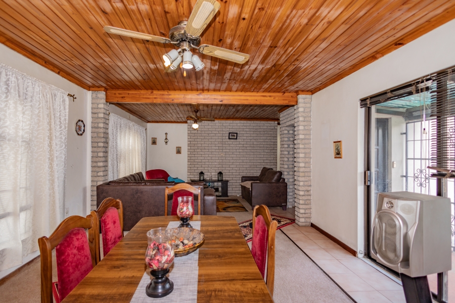 3 Bedroom Property for Sale in Forest Glade Western Cape